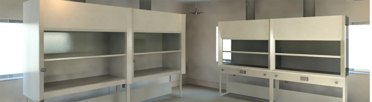 Fume Cupboard BIM Fume Cupboard BIM