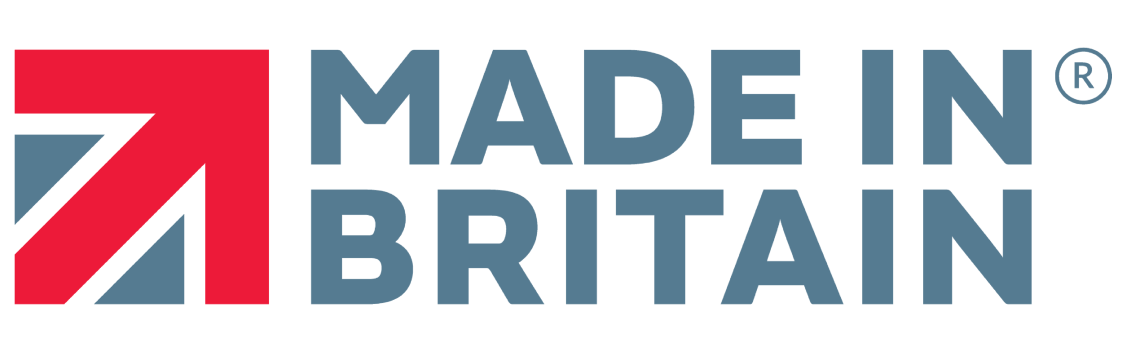 Made In Britain logo