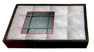 carbon filter Activated Carbon Filter