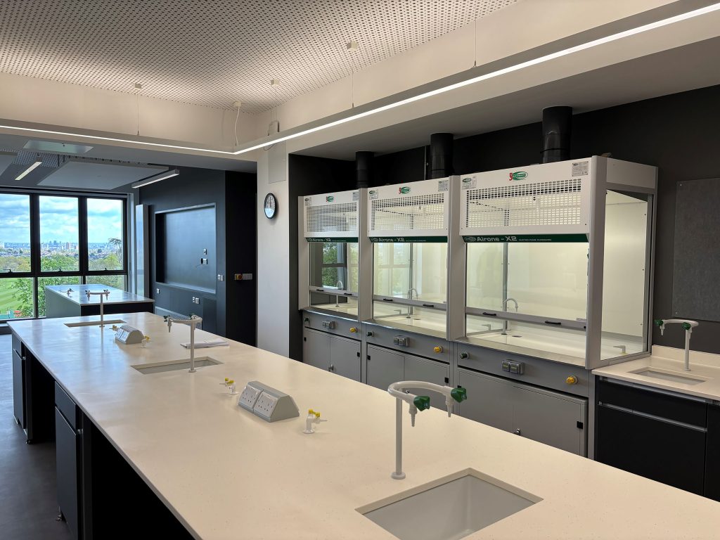 Harrow final 3 (19.04.24) - minimized Harrow school fume cupboards