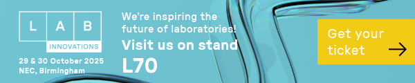 Lab Innovations 2025 - Email Banner - L70 Lab Innovations 2025 - Email Banner - L70