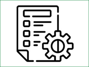 Technical specifications illustration