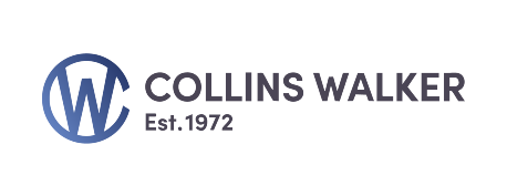 Collins Walker logo