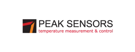 Peak Sensors logo