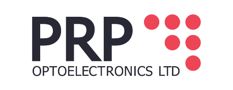 PRP Optoelectronics logo