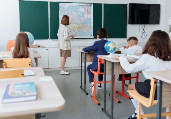 Products-Schools and Colleges